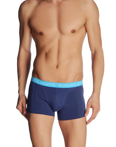 ZOOM BJÖRN BORG - Boxer