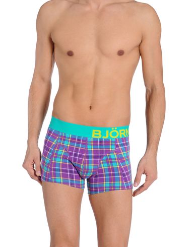 ZOOM BJÖRN BORG - Boxer