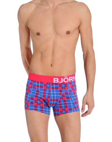 ZOOM BJÖRN BORG - Boxer