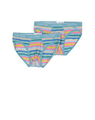 ZOOM CALVIN KLEIN - Brief
