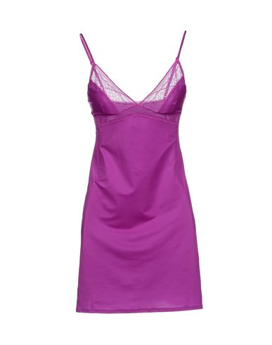 ZOOM CALVIN KLEIN SLEEPWEAR - Slip