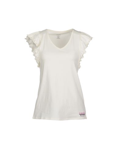 ZOOM CALVIN KLEIN SLEEPWEAR - Undershirt