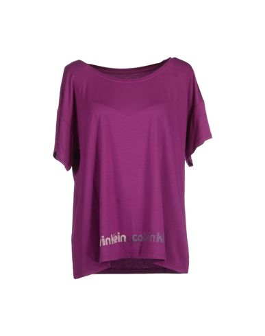 ZOOM CALVIN KLEIN SLEEPWEAR - Undershirt