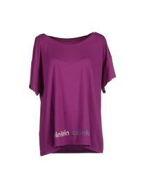 CALVIN KLEIN SLEEPWEAR - Undershirt