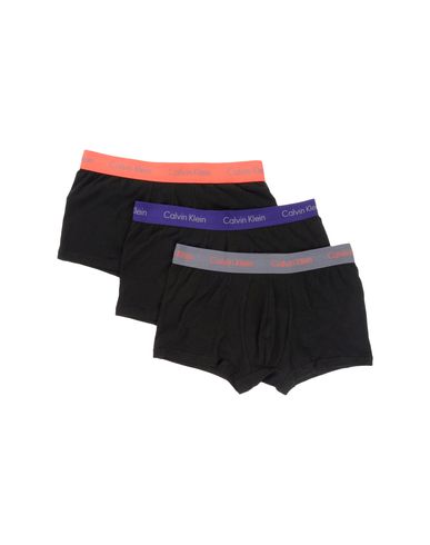 ZOOM CALVIN KLEIN - Boxer