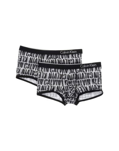 ZOOM CK ONE - Boxer