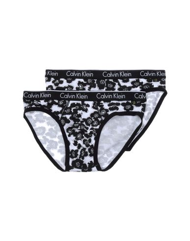 ZOOM CALVIN KLEIN - Brief
