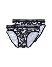 CALVIN KLEIN - Brief