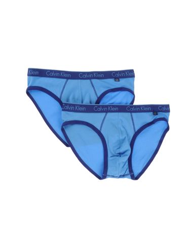 ZOOM CK ONE - Brief
