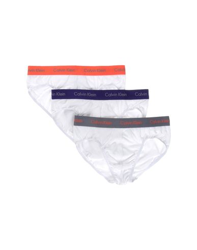 ZOOM CALVIN KLEIN - Brief