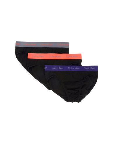 ZOOM CALVIN KLEIN - Brief