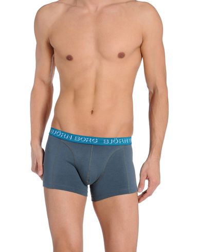 ZOOM BJÖRN BORG - Boxer