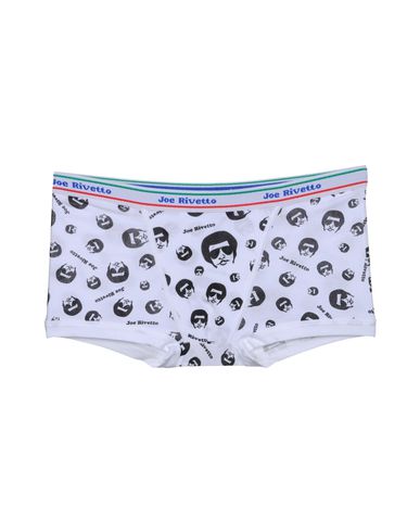 ZOOM JOE RIVETTO - Boxer