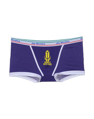ZOOM JOE RIVETTO - Boxer