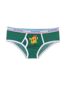 JOE RIVETTO - Brief