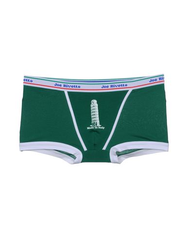 ZOOM JOE RIVETTO - Boxer