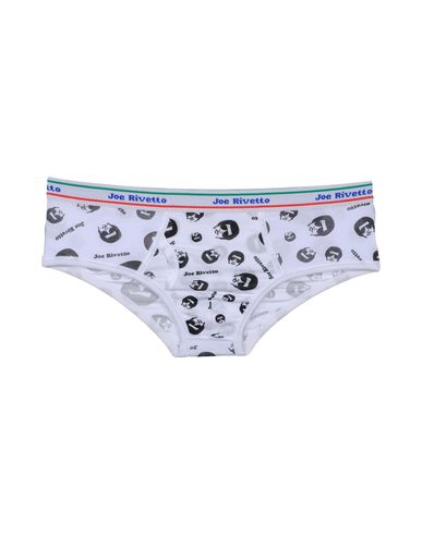 ZOOM JOE RIVETTO - Brief