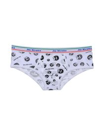 JOE RIVETTO - Brief