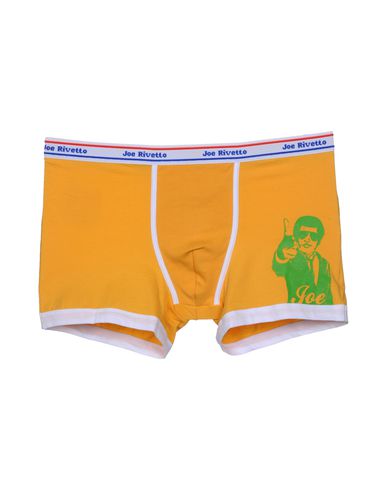 ZOOM JOE RIVETTO - Boxer
