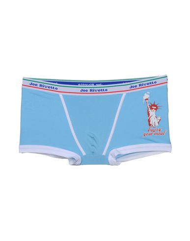 ZOOM JOE RIVETTO - Boxer