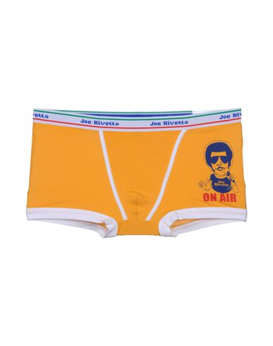 ZOOM JOE RIVETTO - Boxer