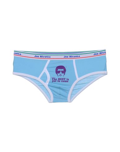 ZOOM JOE RIVETTO - Brief