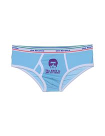 JOE RIVETTO - Brief