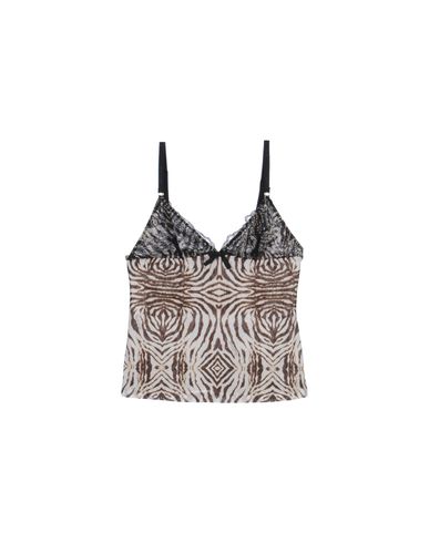 ZOOM ROBERTO CAVALLI UNDERWEAR - Tank top
