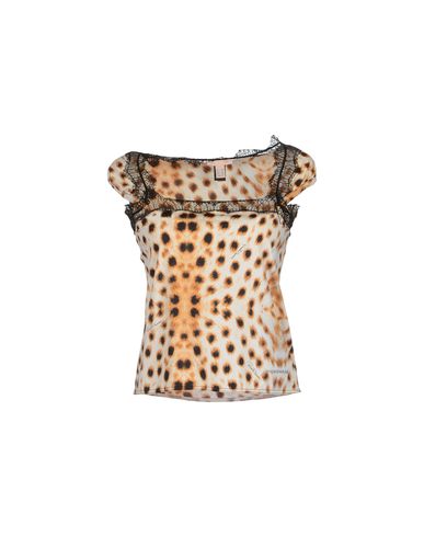 ZOOM ROBERTO CAVALLI UNDERWEAR - Undershirt
