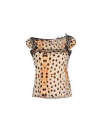 ROBERTO CAVALLI UNDERWEAR - Undershirt