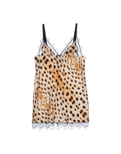 ZOOM ROBERTO CAVALLI UNDERWEAR - Tank top