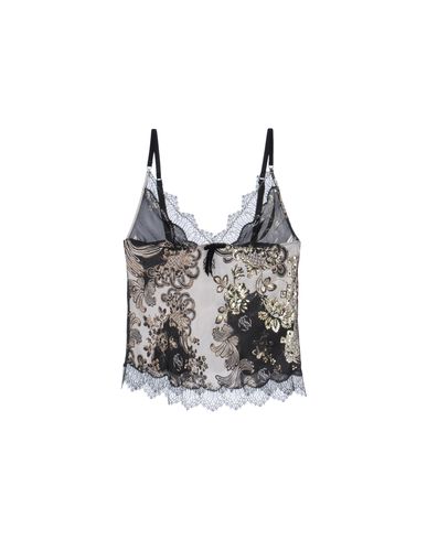 ZOOM ROBERTO CAVALLI UNDERWEAR - Tank top