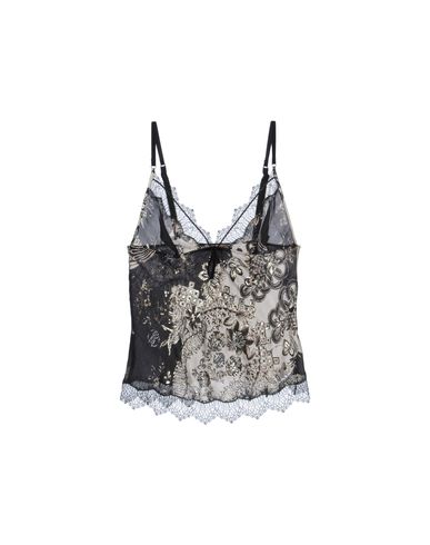 ZOOM ROBERTO CAVALLI UNDERWEAR - Tank top