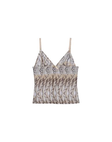 ZOOM ROBERTO CAVALLI UNDERWEAR - Tank top