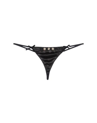 ZOOM ROBERTO CAVALLI UNDERWEAR - G-string