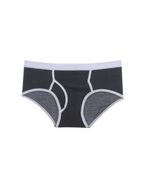 STANDARD AMERICAN - Brief