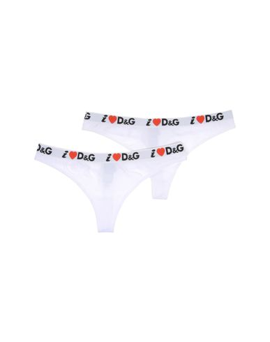 ZOOM DOLCE & GABBANA UNDERWEAR - G-string