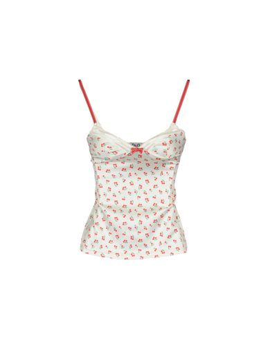 ZOOM D&G UNDERWEAR - Tank top