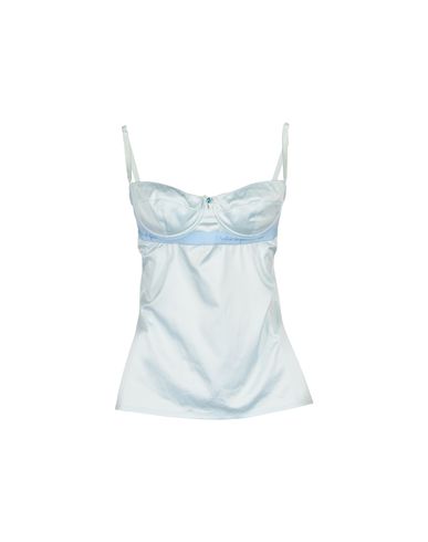 ZOOM DOLCE & GABBANA UNDERWEAR - Tank top