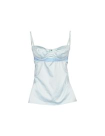 DOLCE & GABBANA UNDERWEAR - Vest