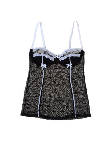 ZOOM D&G UNDERWEAR - Bustier