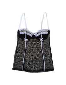 D&G UNDERWEAR - Bustier