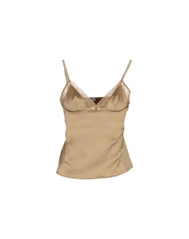 ZOOM DOLCE & GABBANA UNDERWEAR - Tank top