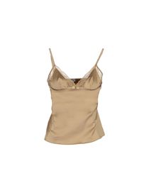 DOLCE & GABBANA UNDERWEAR - Vest