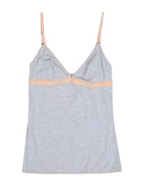 D&G UNDERWEAR - Vest