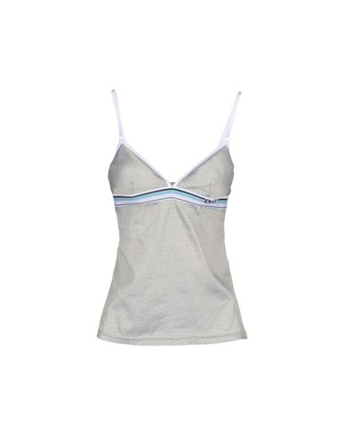 ZOOM D&G UNDERWEAR - Tank top