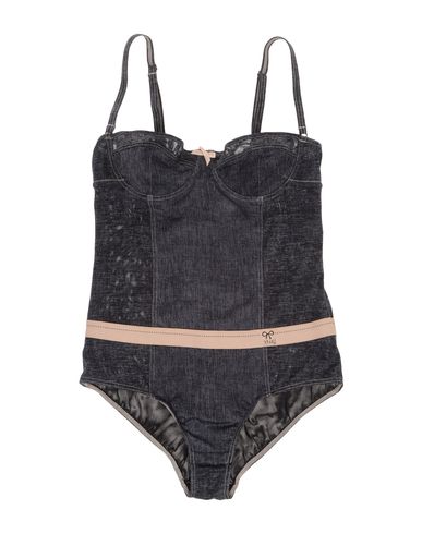 ZOOM D&G UNDERWEAR - Bodysuit