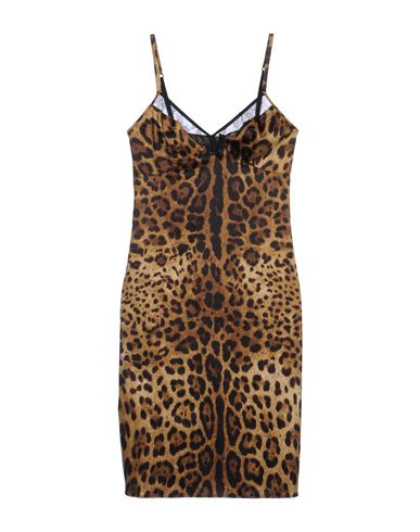 ZOOM DOLCE & GABBANA UNDERWEAR - Nightgown