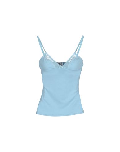ZOOM D&G UNDERWEAR - Tank top