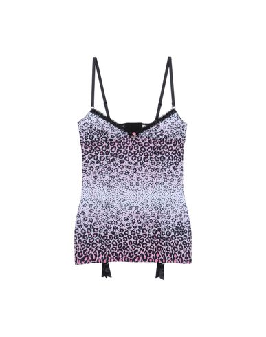 ZOOM D&G UNDERWEAR - Tank top